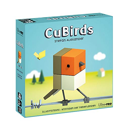 Best Bird Board Games BirdThemed Card Games for Bird Lovers