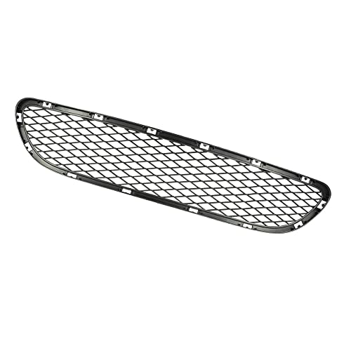 Grille de calandre pare-chocs avant pour BMW E90 2008-2012 - 3