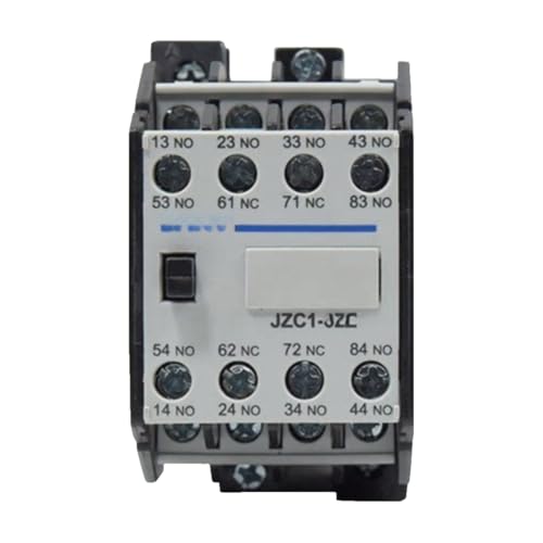 Connecteur de relais Jzc1 contact CC Dc220V Dc24V commutateur