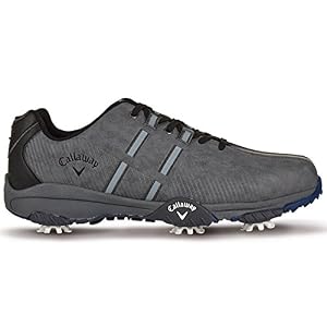 Callaway Callaway Herren Chev Mulligan M189-02 Golfschuhe Callaway Callaway Herren Chev Mulligan M189-02 Golfschuhe