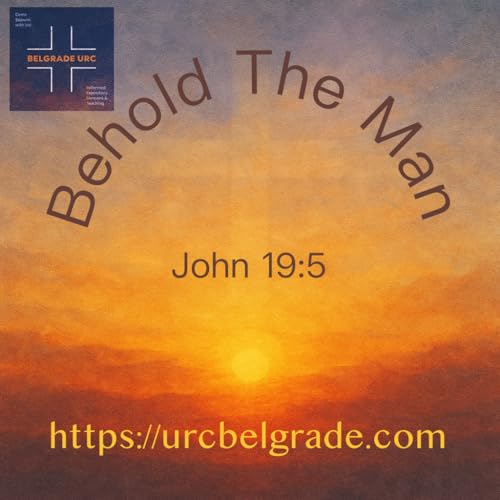 Good Friday Isaiah&rsquo;s Fourth Song Podcast Por  arte de portada