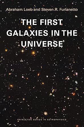 The First Galaxies in the Universe: 21-Wow! eBook