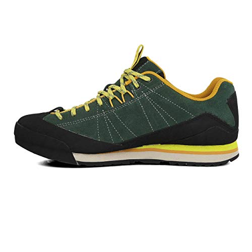 Merrell Catalyst Suede, Zapatillas Deportivas Hombre, Mountain View, 41.5 EU