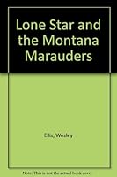 Lone Star 140/montana 0515113573 Book Cover