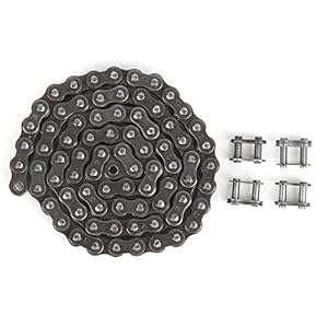 Chengyuwei Rollenkette 0,5-Meter für Roboter