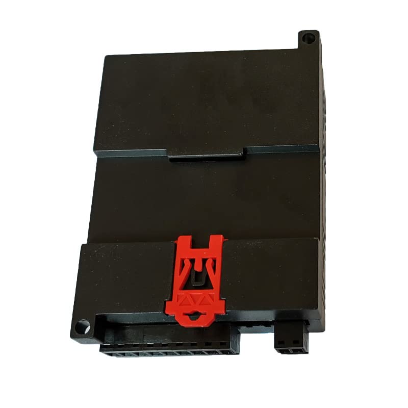 CWT-MB307B module showing power and communication terminals