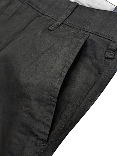 Hollister California Men's Epic Flex Slim Straight Chino Pants HOM-173