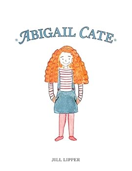 Paperback Abigail Cate Book