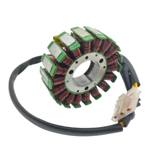 Stator de bobine d'allumage 93739004000 contre les ratés moteur RC390