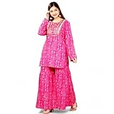 sharara suits online uk Größentabelle: Brustumfang: XS – 86 cm, S: 91,4 cm, M: 96,5 cm, Brustumfang: L: 101,6 cm, Brustumfang: XL: 106,7 cm, XXL: 111,8 cm