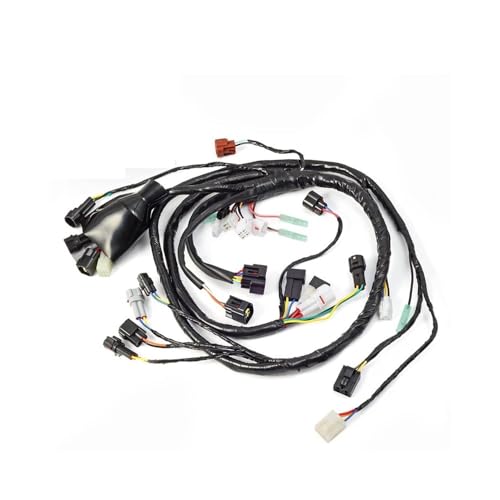 Faisceau électrique principal pour YFZ450 année 2004-2005 - 2