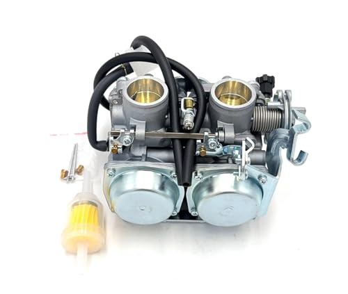 Carburateur moto pour Rebel 250 idéal pour vos balades et trajets quotidiens