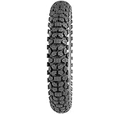 Kenda K270 Dual Sport Trail Tire - 5.10R18