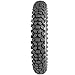 Kenda K270 Dual/Enduro Rear Motorcycle Bias Tire - 4.10-18 58B