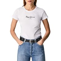 PEPE JEANS New Virginia SS N T-Shirt M