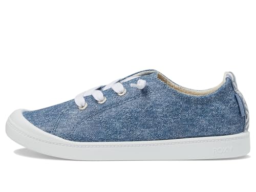 Image of Roxy Women's Bayshore Slip on Shoe Sneaker