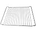 Grillrost Rost Ersatz für Bauknecht 481245819334 Backofen 445 x 340 mm Herd