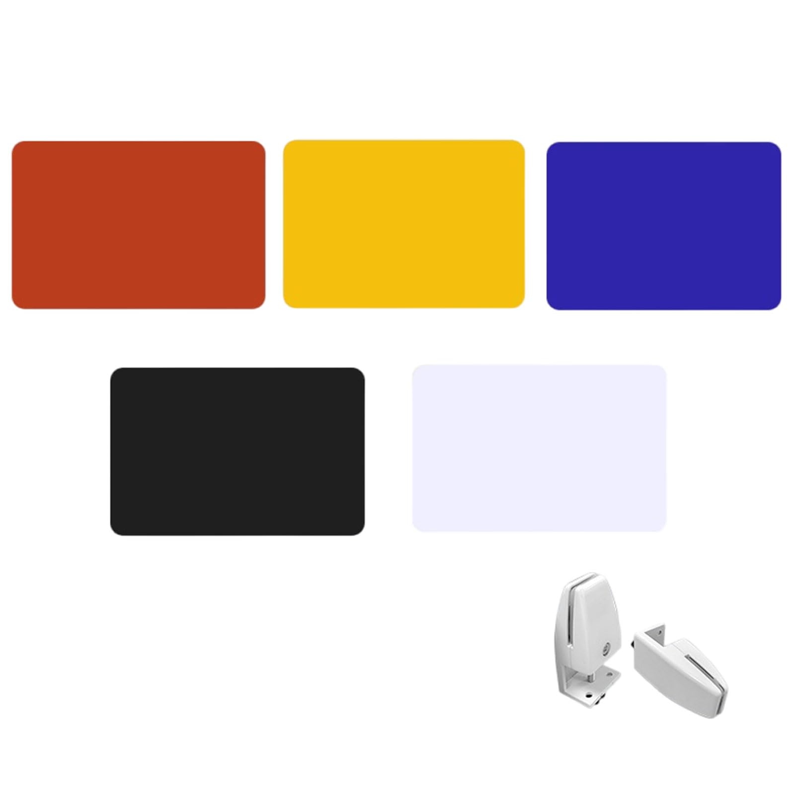 LWJSOCP Desk Panel Divider,acrylic Desk Panel,Desktop Partition,Desk Privacy Divider Acoustic Desk Divider,Workspace Privacy Screen,Acoustic Partition Reduce Noise And Visual Distractions