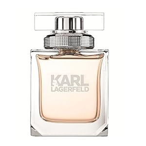 KARL LAGERFELD 10007575 for Her Eau de Parfum 85ml Spray