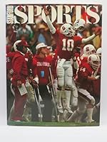 Stanford Sports B0006E9KLK Book Cover