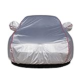 ★ Das Auto Abdeckung ist kompatibel mit Chevrolet C10 Suburban Sport Utility.Wenn Ihr Fahrzeug bitte nicht das Auto Abdeckung passen, zu unserem Speicher, um mehr Arten zu sehen, oder kontaktieren Sie uns für einen benutzerdefinierten Stil!