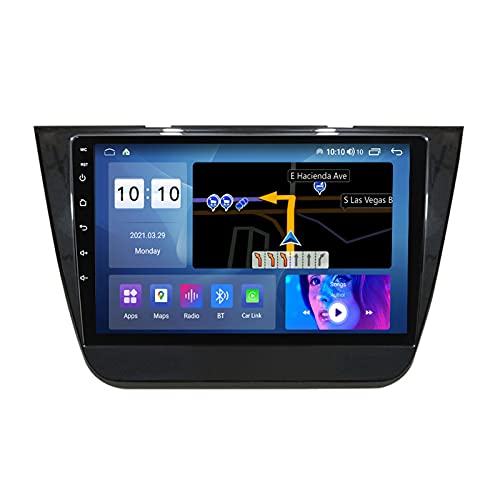 MG ZS CarPlay / Android Auto nachrüsten alle Baureihen