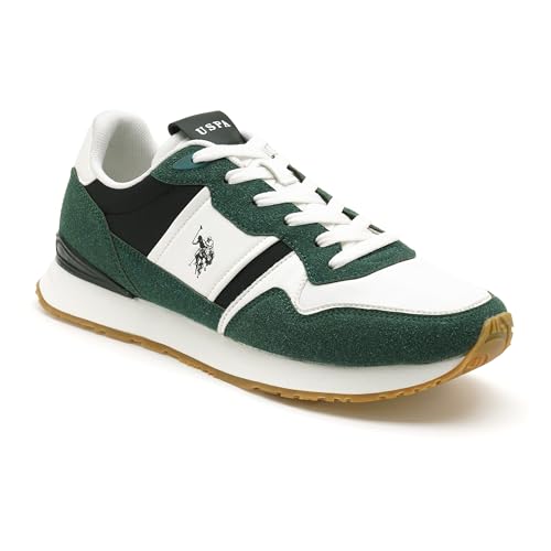 Image of U.S. Polo ASSN. Men Orson 2.0 Sneaker Shoes