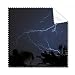 Night Dark Forestry Science Nature Scenery Cleaning Cloth Phone Screen Glasses Cleaner 5pcs