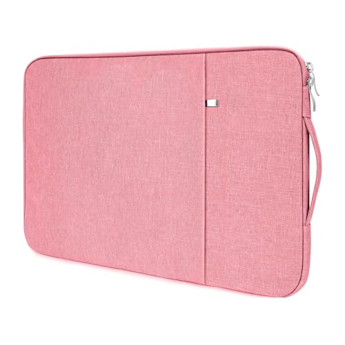 Flintronic Housse pour Ordinateur Portable, 13 Pouces Housses Ordinateur, Pochette Ordinateur Portable pour 13'' HP Lenovo Dell Acer ASUS Chromebook Samsung Notebook,...