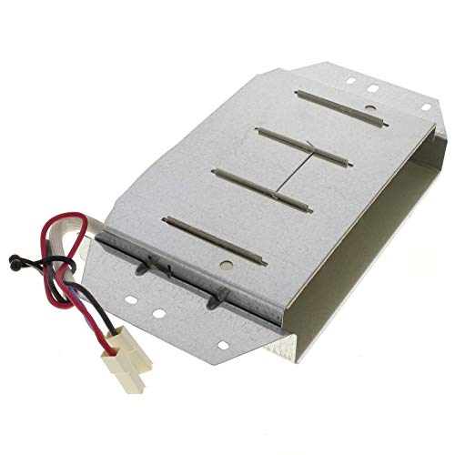 Résistance sèche linge 1050w bloc thermique robuste haute performance