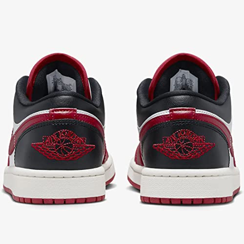 [ナイキ] エア ジョーダン 1 ロー W AIR JORDAN 1 LOW ホワ