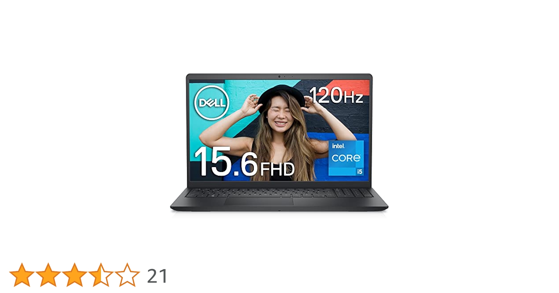 【長期保証付き】DELL ノートpc Inspiron 15 3520 Amazon.com: Dell Inspiron 15 3520 Laptop - 15.6-inch FHD