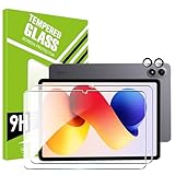 Protection compatible – Ce protecteur d'écran en verre trempé amélioré est spécialement conçu pour la Redmi Pad 2 Pro Plus et n'est pas compatible avec d'autres modèles de tablettes. Pour toute question, n'hésitez pas à nous contacter. Nous offrons une assistance complète.