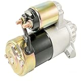 36100-32510 582791 MD172860 Starter Motor abulollry Fit for Hyundai Engine 2.0L 1.6L 2.4L