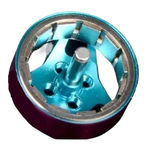Moteur sans balais V2 1204 8000KV pour drone FPV Freestyle