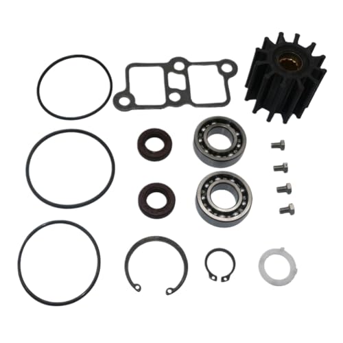 �E�H�[�^�[�|���v��v�C���L�b�g 6LP �V���[�Y�G���W���|���v 119773-42652 10-24493