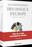 Il comportamento degli uccelli d'Europa 2940584532 Book Cover