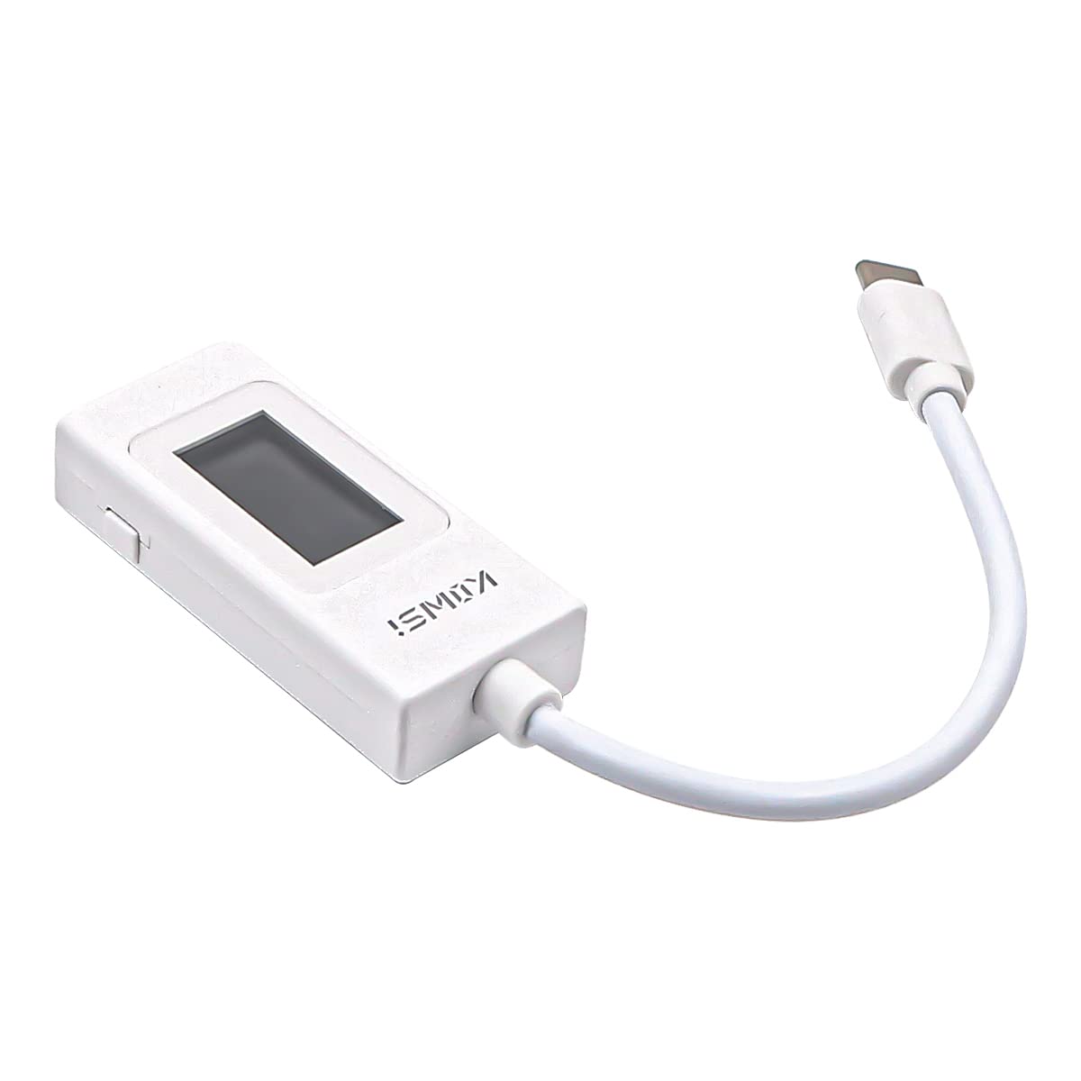 CENPEK USB C Testeur Compteur Type-C Compteur De Courant 4