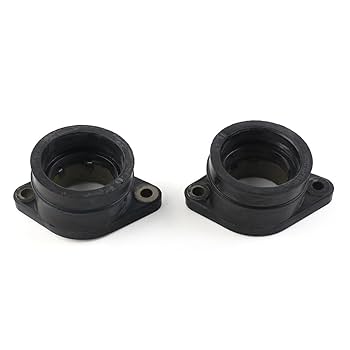 Amazon | GZYF インテークマニホールドブーツジョイント