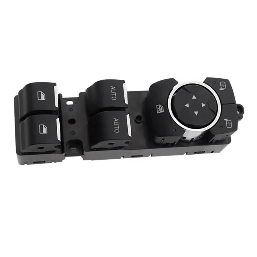 Przełącznik Szyby dla Ford Explorer 2011-2015, główny przełącznik podnoszenia szyby samochodu BB5T-14541-BGW/BB5T-14541-AGW