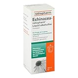 ECHINACEA RATIOPHARM Liquid