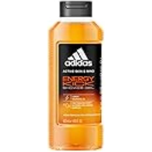 Adidas Energy Boost Shower Gel - 400ml