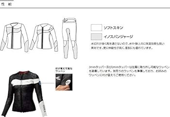 GULL 3㎜タッパー Mサイズレディース Amazon | GULL(ガル) 2mm SKIN TOPPERIII 2mm SKIN タッパーIII WOMENS