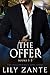 The Offer, Boxed Set (Books 1, 2 & 3): The Billionaire's Love Story