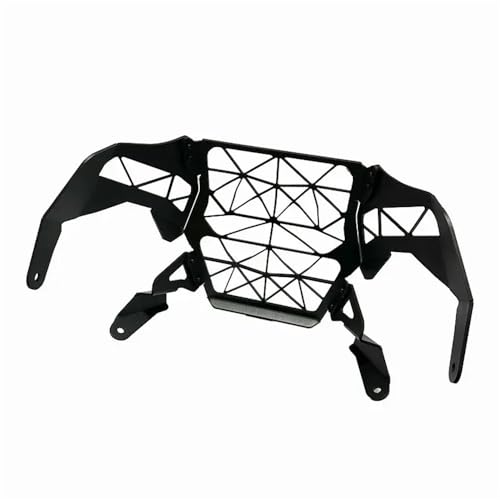 Couvercle la grille phare 450 MT protection premium ajustement précis