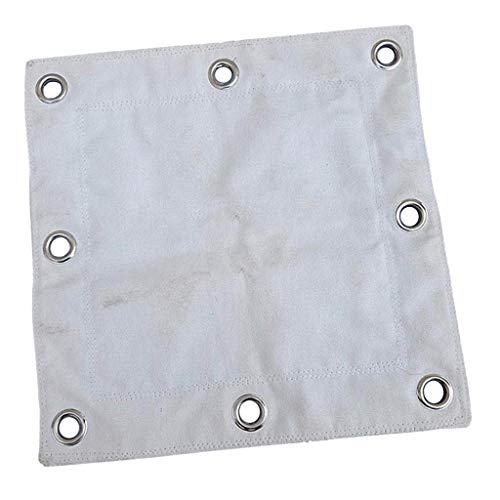 F Fityle Alvo Almofada De Parede Saco De Soco MuayThai - 40x40cm