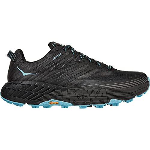 Hoka One Speedgoat 4 GTX, Zapatillas de Gimnasio Mujer