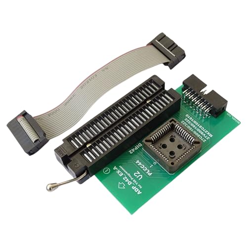 Adaptador ADP_D42_EX-a para programador T48 con diseño Easy Plug 5