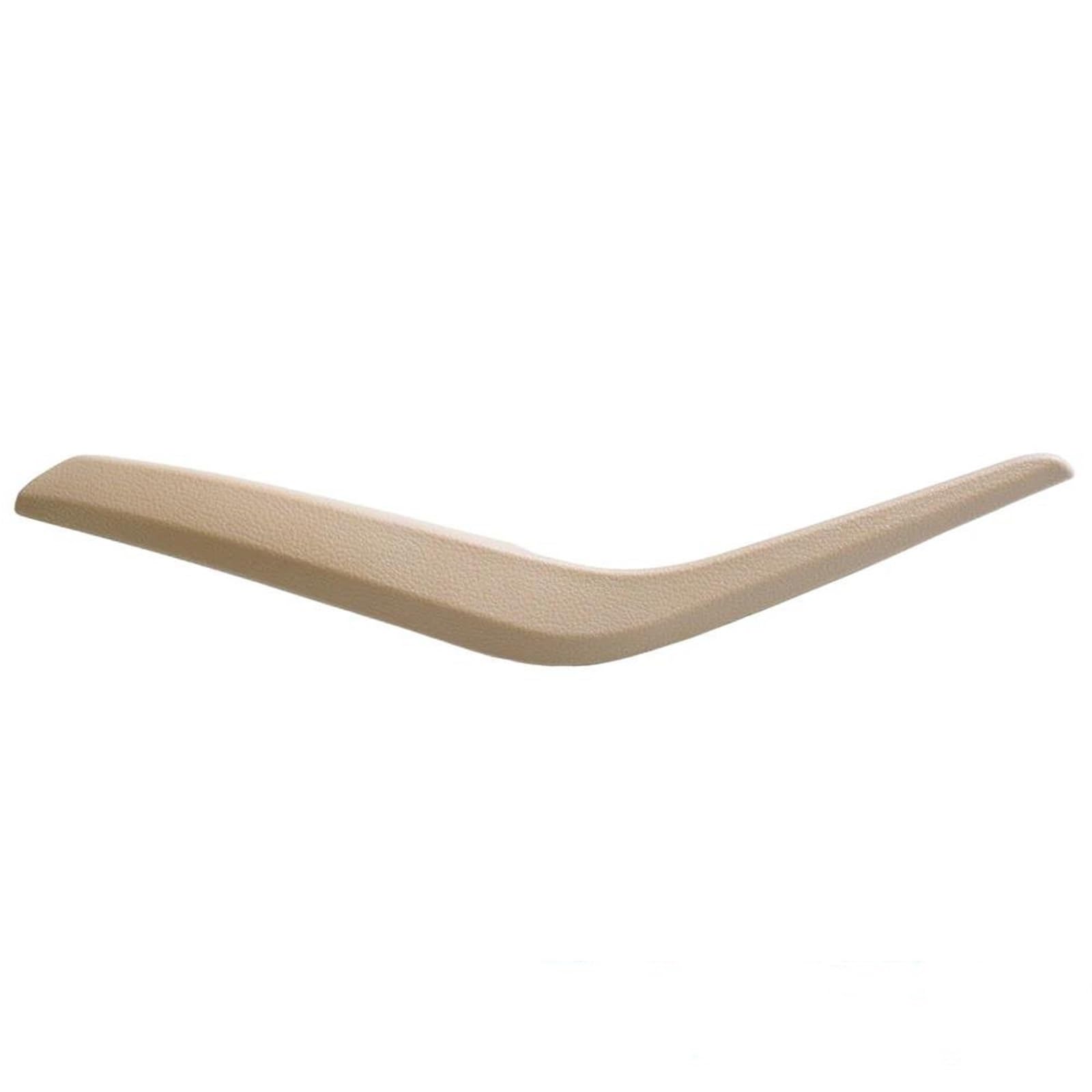 Noheeu Right Beige Inner Door Handle Auto Parts Interior Door Handle Replacement Modification For Bmw X1 E84 2010-2016