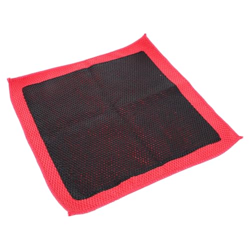 Serviette de voiture en polymère pour éliminer les traces d'eau après lavage
